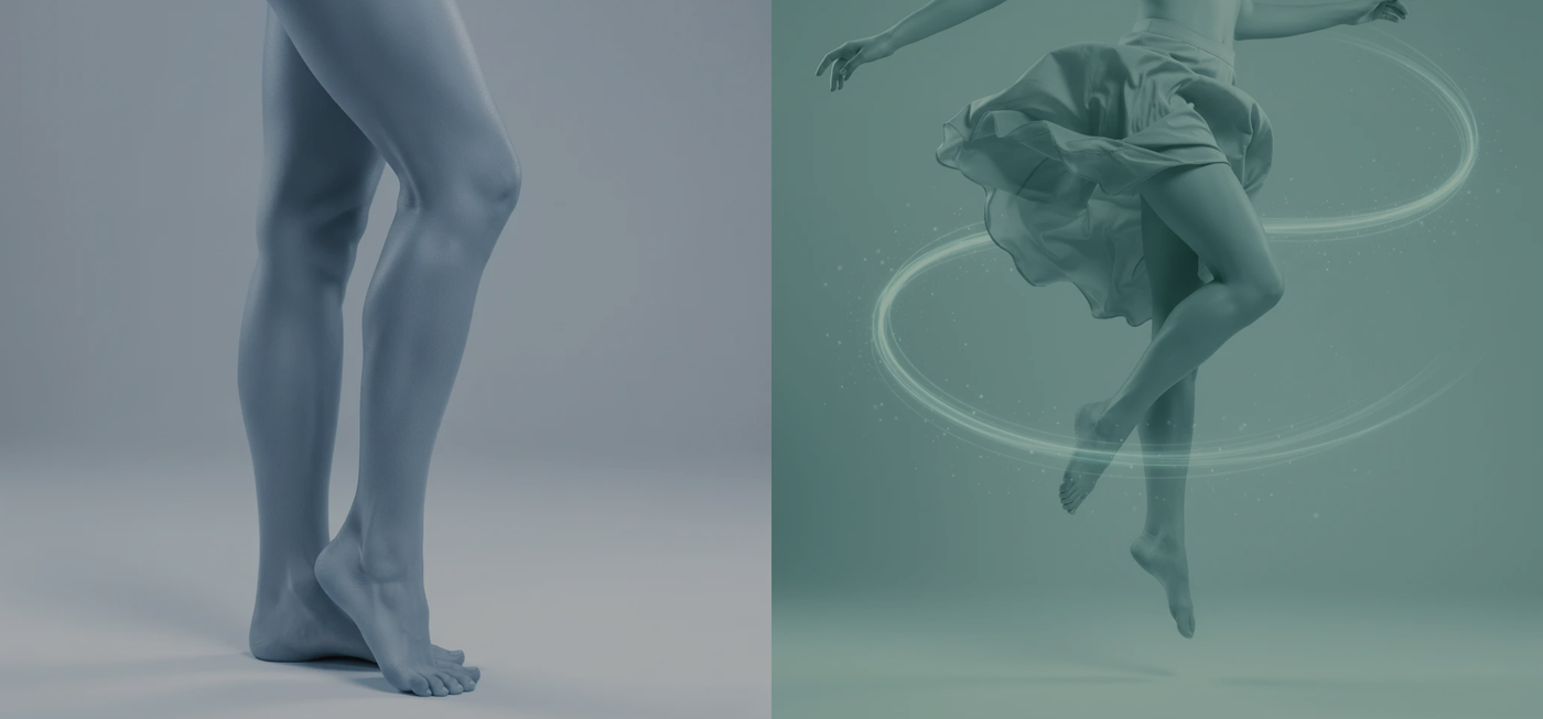 Anteprima homepage MedBodyCare